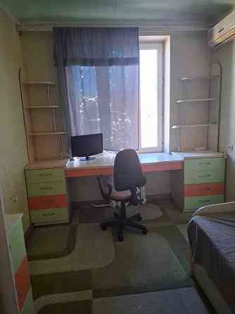 2 кімнатна квартира пр.Металургів, 8 Запоріжжя