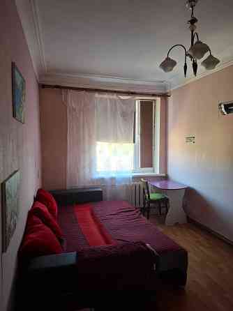 2 кімнатна квартира пр.Металургів, 8 Запоріжжя
