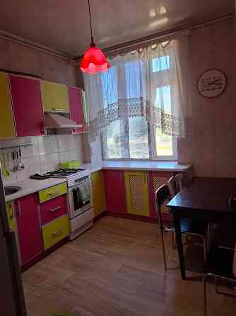 2 кімнатна квартира пр.Металургів, 8 Запоріжжя