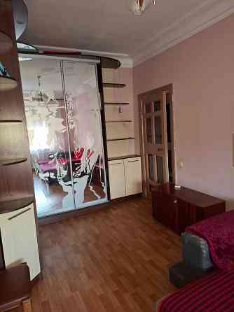 2 кімнатна квартира пр.Металургів, 8 Запоріжжя