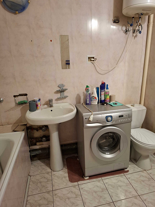 2 кімнатна квартира пр.Металургів, 8 Запоріжжя - зображення 7