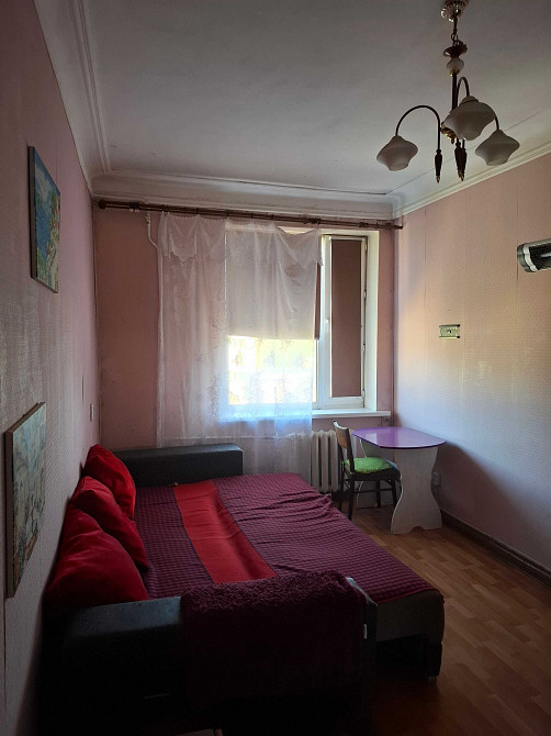 2 кімнатна квартира пр.Металургів, 8 Запоріжжя - зображення 2