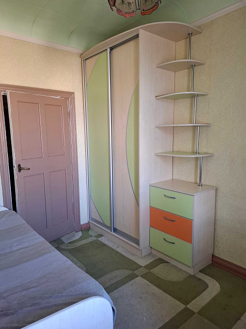 2 кімнатна квартира пр.Металургів, 8 Запоріжжя - зображення 6