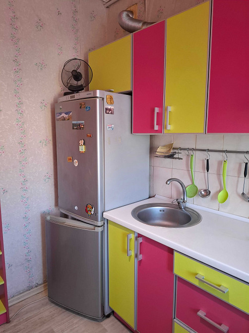 2 кімнатна квартира пр.Металургів, 8 Запоріжжя - зображення 3