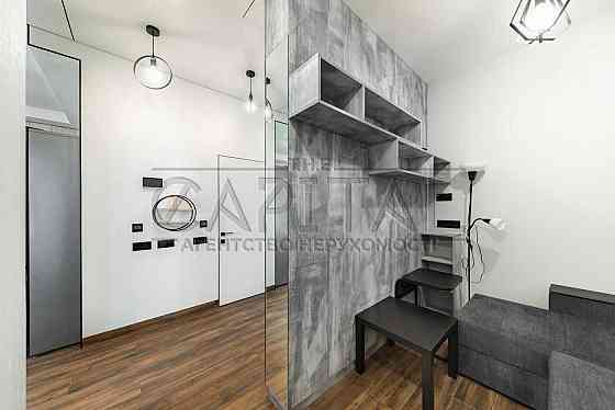 Аренда дизайнерской квартиры ЖК "Ярославов Град" ЦЕНТР Киев