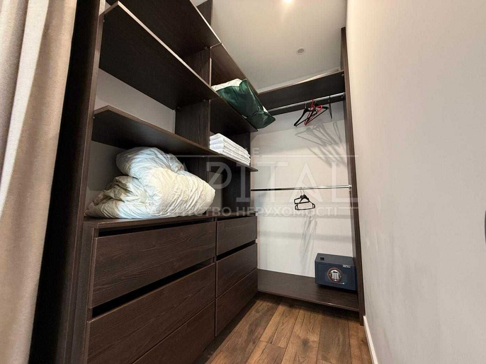 Оренда квартири/2 кім/Печерск/ЖК Французький Квартал2/86 кв.м Киев - изображение 8