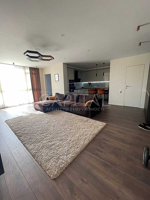 Оренда квартири/2 кім/Печерск/ЖК Французький Квартал2/86 кв.м Киев - изображение 2