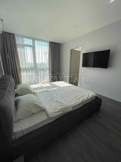 Оренда квартири/2 кім/Печерск/ЖК Французький Квартал2/86 кв.м Киев - изображение 7