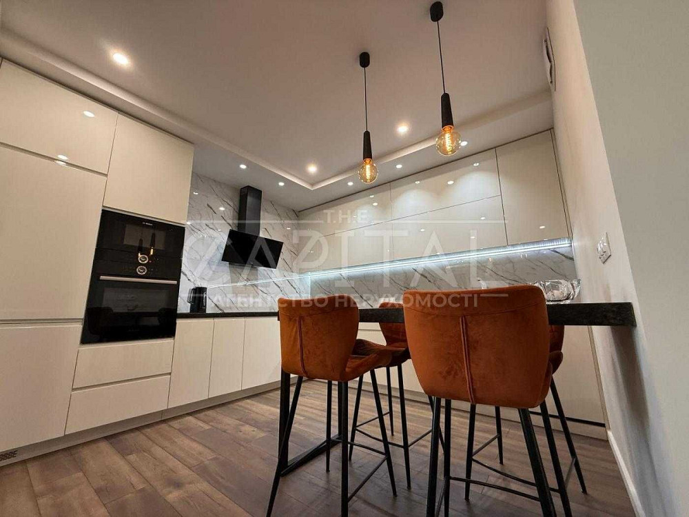 Оренда квартири/2 кім/Печерск/ЖК Французький Квартал2/86 кв.м Киев - изображение 4