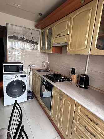 Сдам 2-х комнатную квартиру на длительный срок Кривой Рог