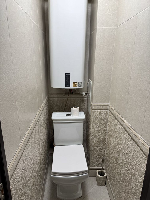 Сдам 2-х комнатную квартиру на длительный срок Кривой Рог - изображение 6