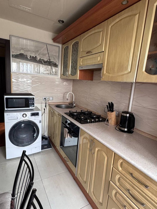 Сдам 2-х комнатную квартиру на длительный срок Кривой Рог - изображение 2