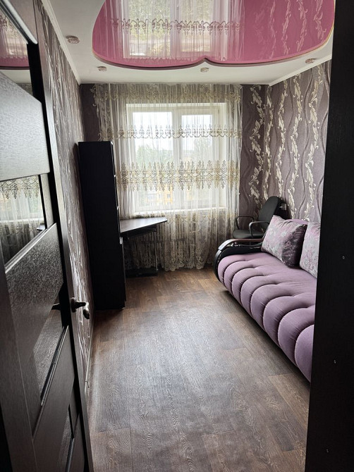 Сдам 2-х комнатную квартиру на длительный срок Кривой Рог - изображение 3