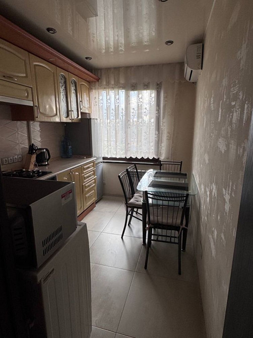 Сдам 2-х комнатную квартиру на длительный срок Кривой Рог - изображение 1