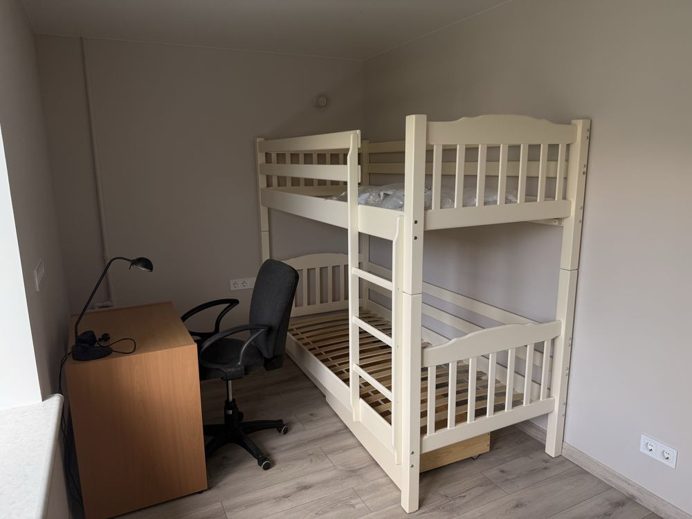 Сдам в аренду 2х комнтная квартира  пр. Поля 141 Дніпро - зображення 6