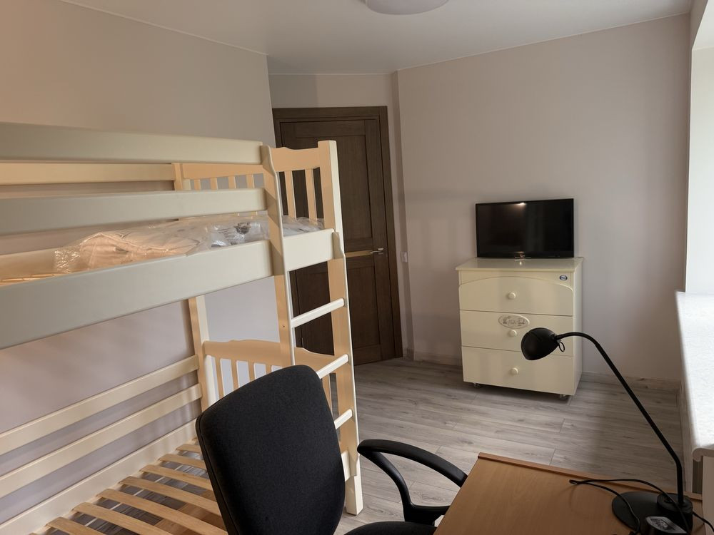 Сдам в аренду 2х комнтная квартира  пр. Поля 141 Дніпро - зображення 7