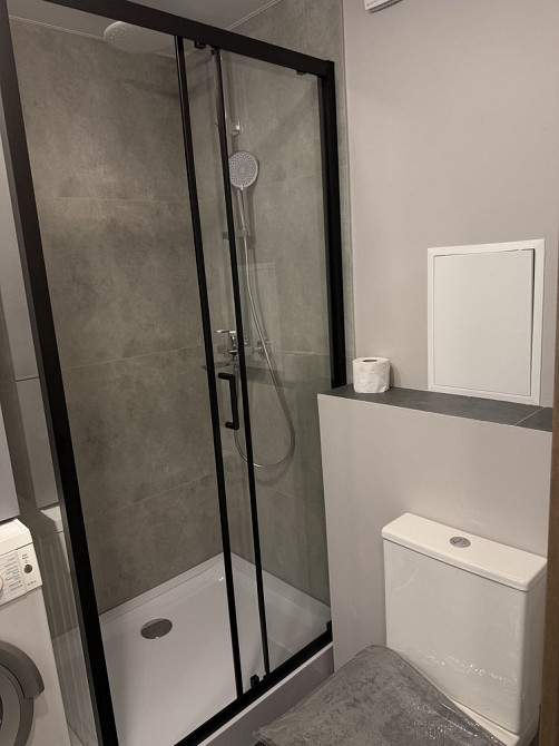 Сдам в аренду 2х комнтная квартира  пр. Поля 141 Дніпро - зображення 3