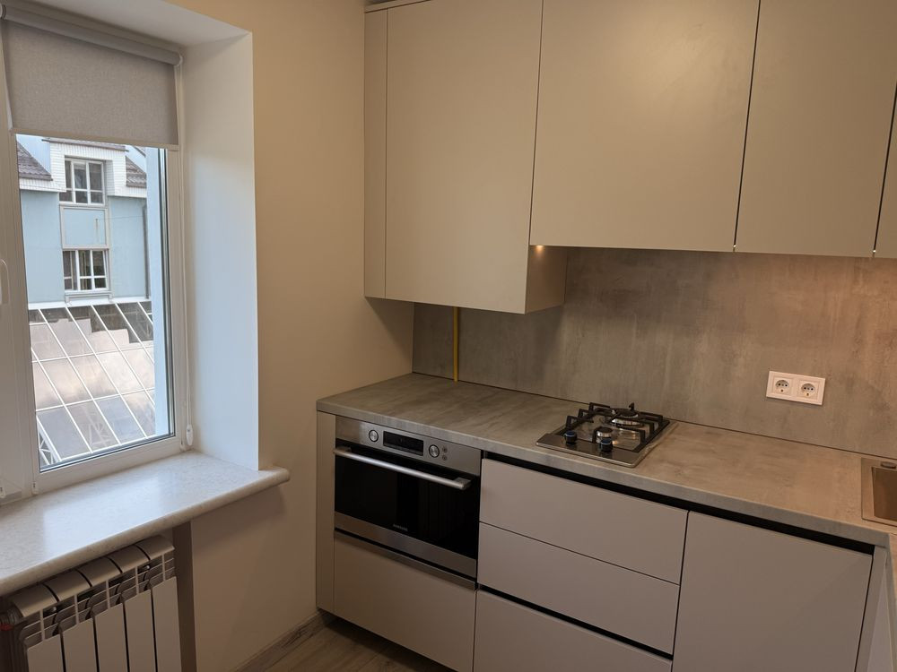 Сдам в аренду 2х комнтная квартира  пр. Поля 141 Дніпро - зображення 2