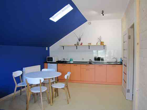 Довгострокова оренда двокімнатних апартаментів в Поляниці. Поляниця (Буковель)