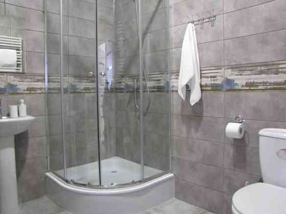 Довгострокова оренда двокімнатних апартаментів в Поляниці. Поляниця (Буковель)