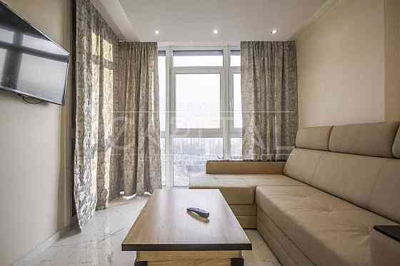 Оренда Квартира 2 кімнати 52 м² ЖК Французский квартал Печерський р-н Киев