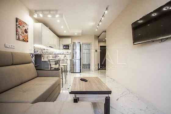 Оренда Квартира 2 кімнати 52 м² ЖК Французский квартал Печерський р-н Киев