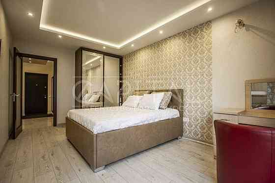 Оренда Квартира 2 кімнати 52 м² ЖК Французский квартал Печерський р-н Киев