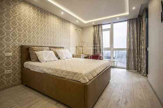 Оренда Квартира 2 кімнати 52 м² ЖК Французский квартал Печерський р-н Киев