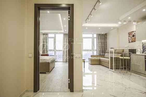 Оренда Квартира 2 кімнати 52 м² ЖК Французский квартал Печерський р-н Киев