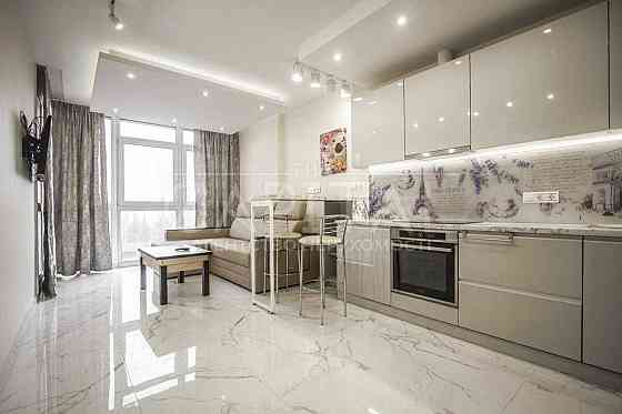 Оренда Квартира 2 кімнати 52 м² ЖК Французский квартал Печерський р-н Киев