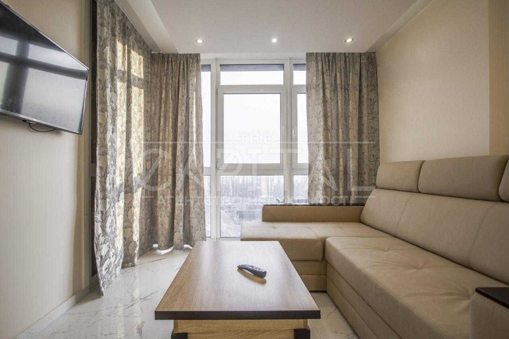 Оренда Квартира 2 кімнати 52 м² ЖК Французский квартал Печерський р-н Київ - зображення 6