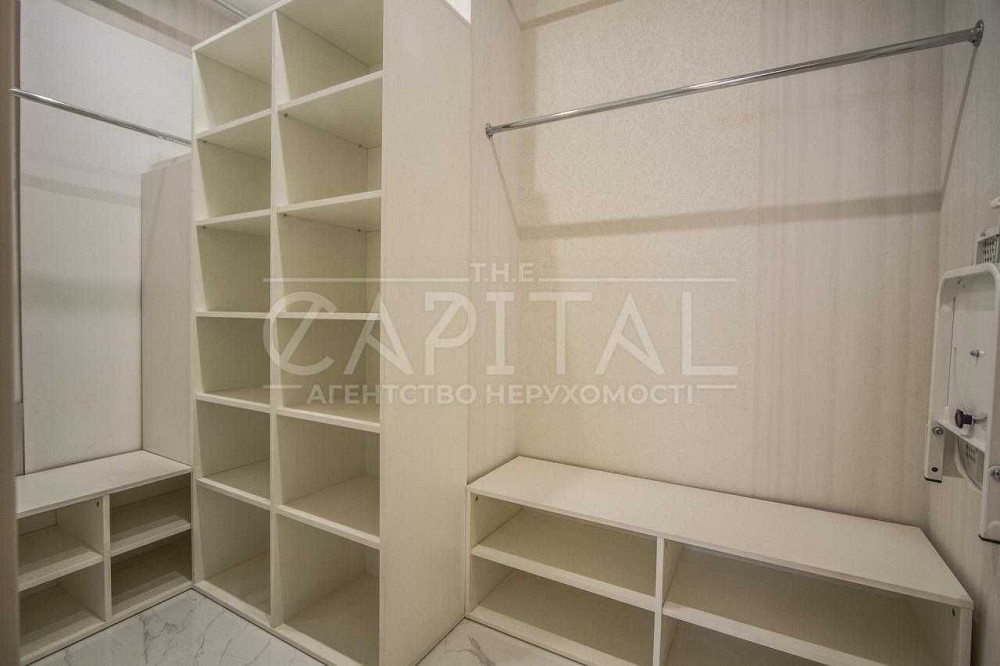 Оренда Квартира 2 кімнати 52 м² ЖК Французский квартал Печерський р-н Київ - зображення 7