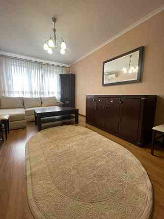 Здам 1 кімнатну квартиру. Вул. Голосіївська 10 Киев