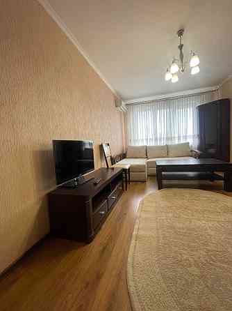 Здам 1 кімнатну квартиру. Вул. Голосіївська 10 Киев