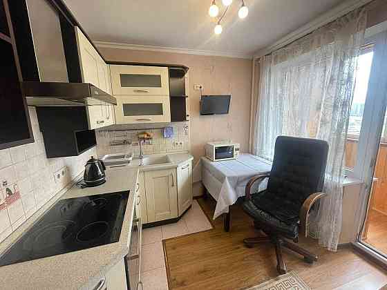 Здам 1 кімнатну квартиру. Вул. Голосіївська 10 Киев