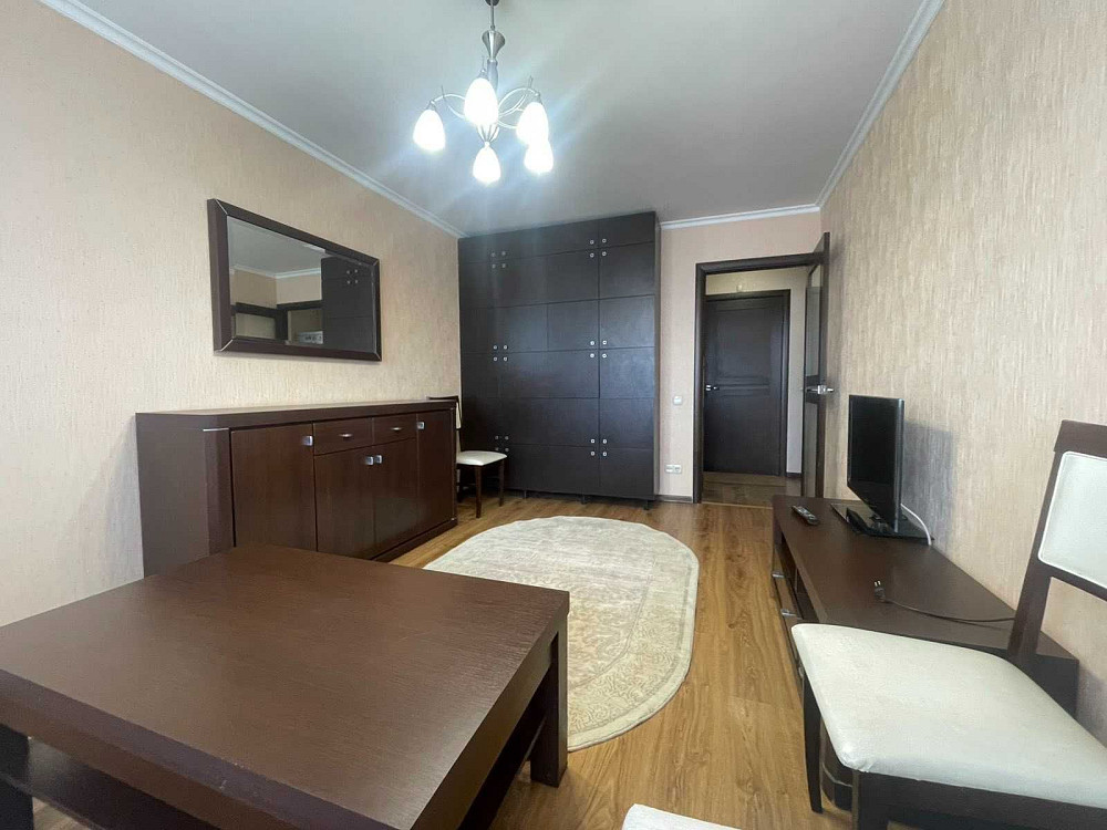 Здам 1 кімнатну квартиру. Вул. Голосіївська 10 Київ - зображення 4