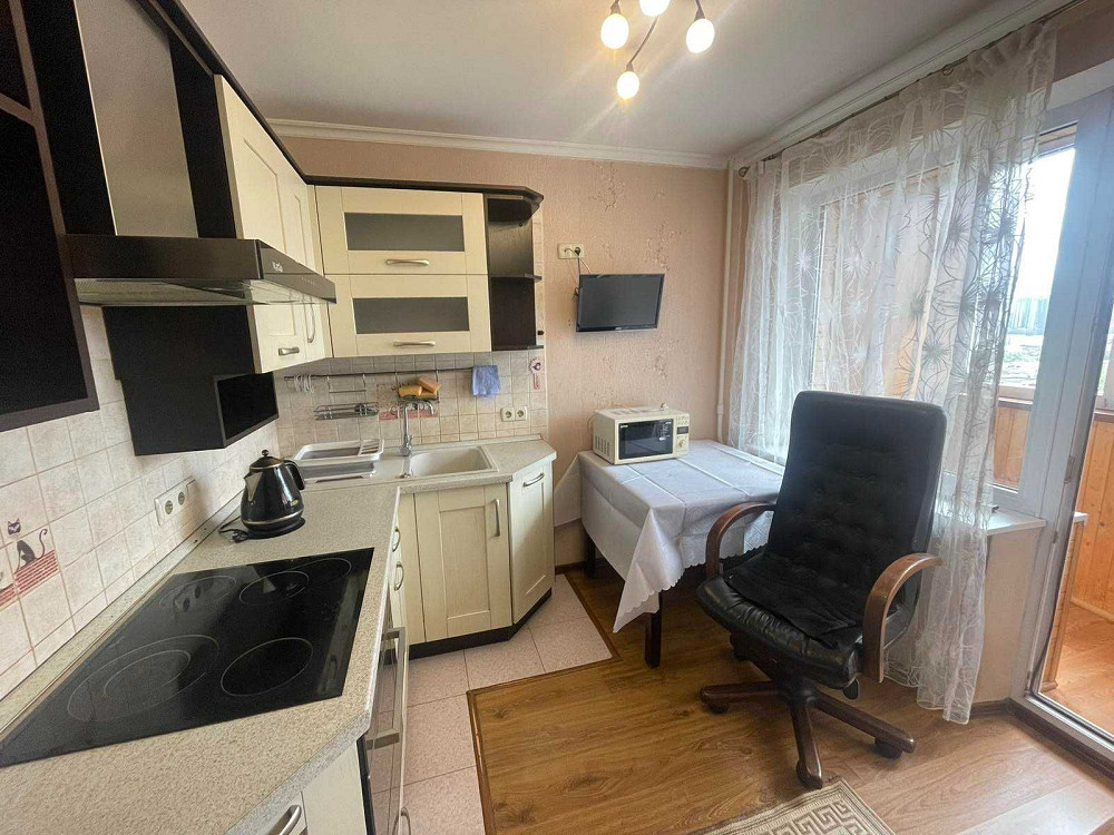 Здам 1 кімнатну квартиру. Вул. Голосіївська 10 Київ - зображення 5