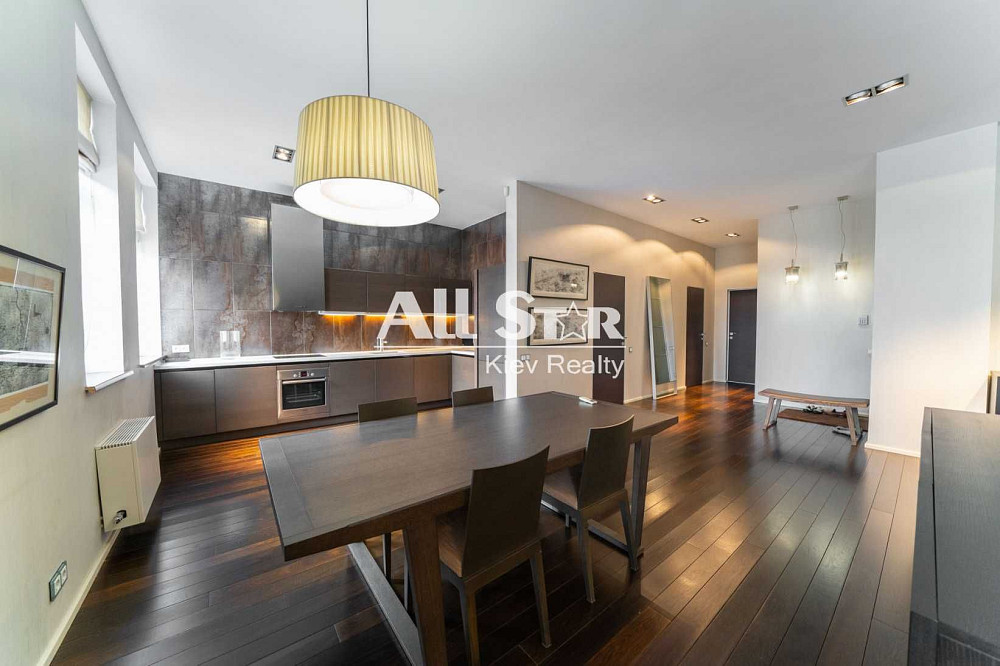 Оренда 2к квартири у Києві, Пирогова вул., 6а Без комісії Київ - зображення 5