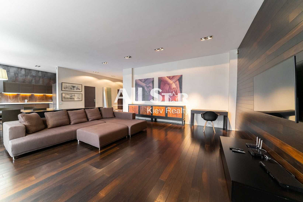 Оренда 2к квартири у Києві, Пирогова вул., 6а Без комісії Київ - зображення 2