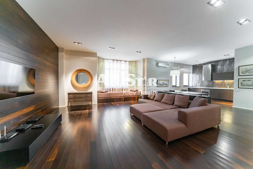 Оренда 2к квартири у Києві, Пирогова вул., 6а Без комісії Київ - зображення 1