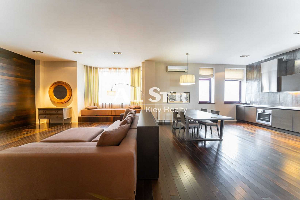 Оренда 2к квартири у Києві, Пирогова вул., 6а Без комісії Київ - зображення 7