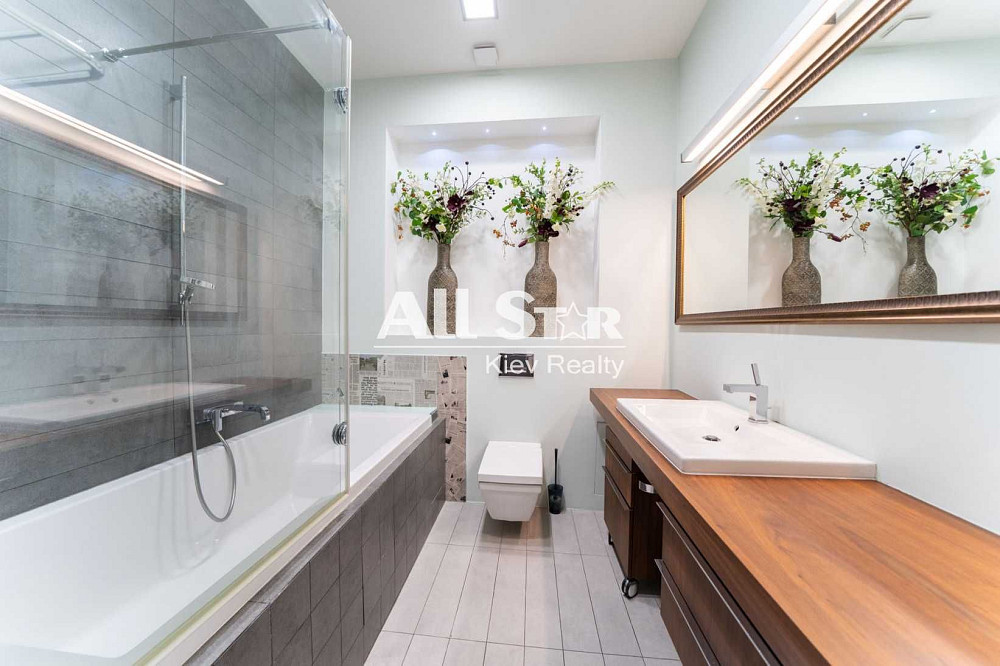 Оренда 2к квартири у Києві, Пирогова вул., 6а Без комісії Київ - зображення 8