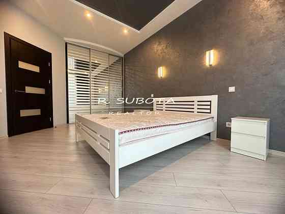 2к студия 72м2 в ЖК Панорама с паркингом парк Шевченко нагорка Днепр