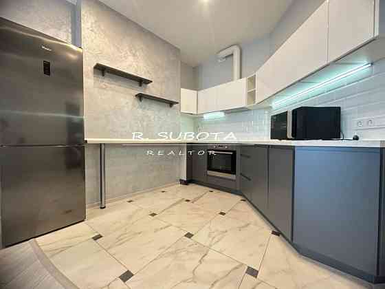 2к студия 72м2 в ЖК Панорама с паркингом парк Шевченко нагорка Днепр