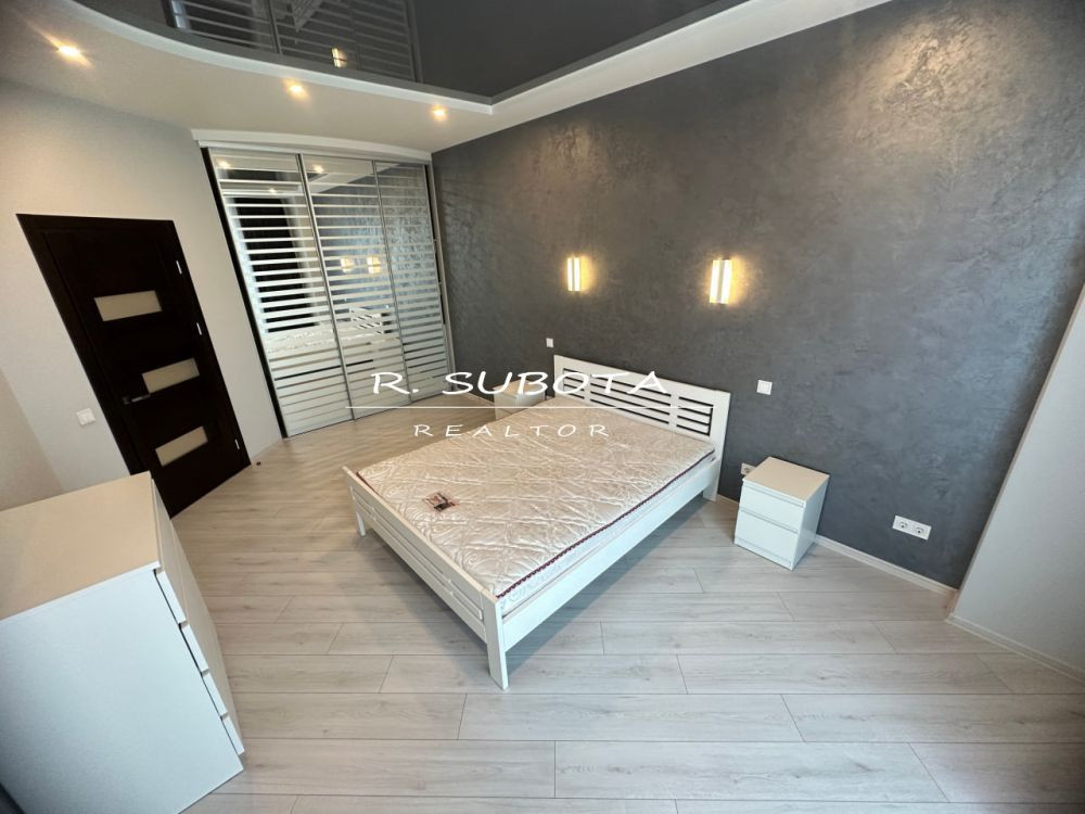 2к студия 72м2 в ЖК Панорама с паркингом парк Шевченко нагорка Днепр - изображение 5