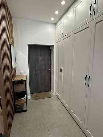 Оренда 3 кімнатної квартири, набережна Ужгород