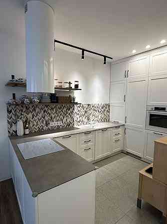 Оренда 3 кімнатної квартири, набережна Ужгород