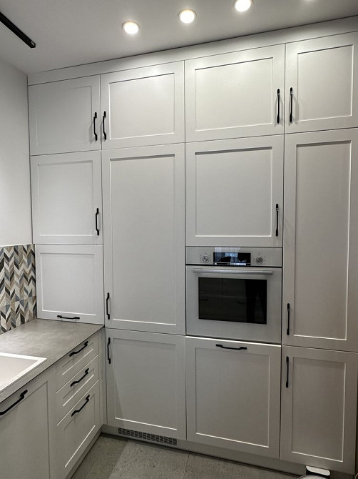 Оренда 3 кімнатної квартири, набережна Ужгород - зображення 4