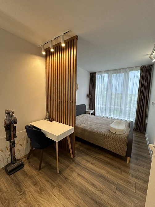 Оренда 3 кімнатної квартири, набережна Ужгород - зображення 1