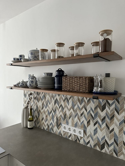 Оренда 3 кімнатної квартири, набережна Ужгород - зображення 5